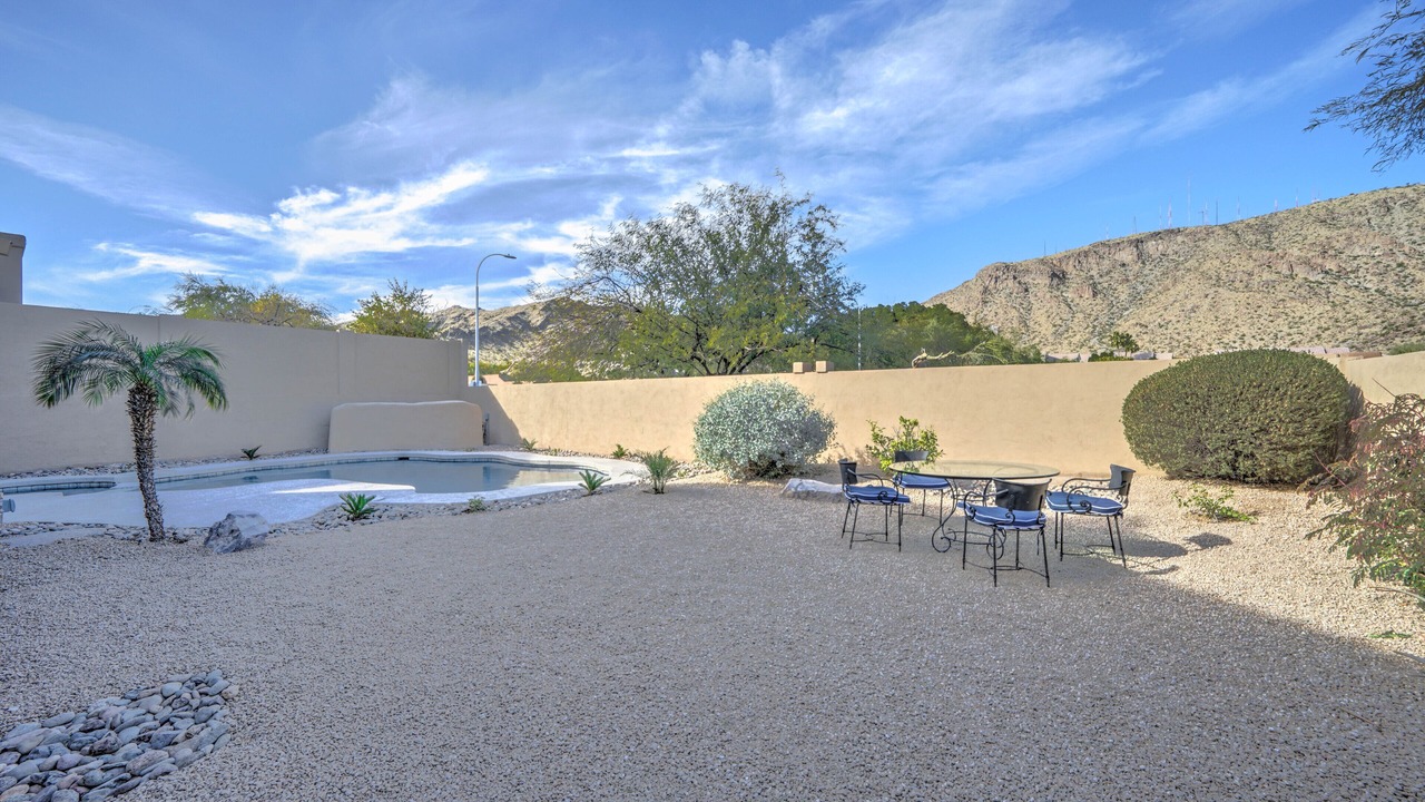 Photo of Outdoor in Camelot Ridge