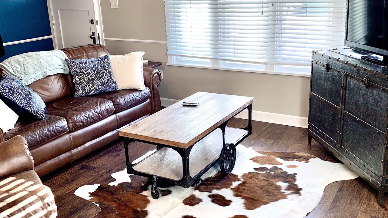Photo of Livingroom in Anaconda
