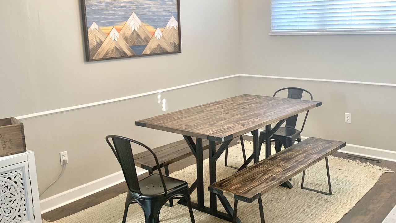 Photo of Livingroom in Anaconda
