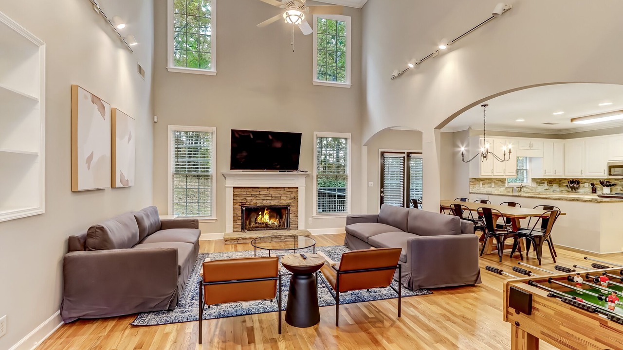 Photo of Bedroom in Suwanee