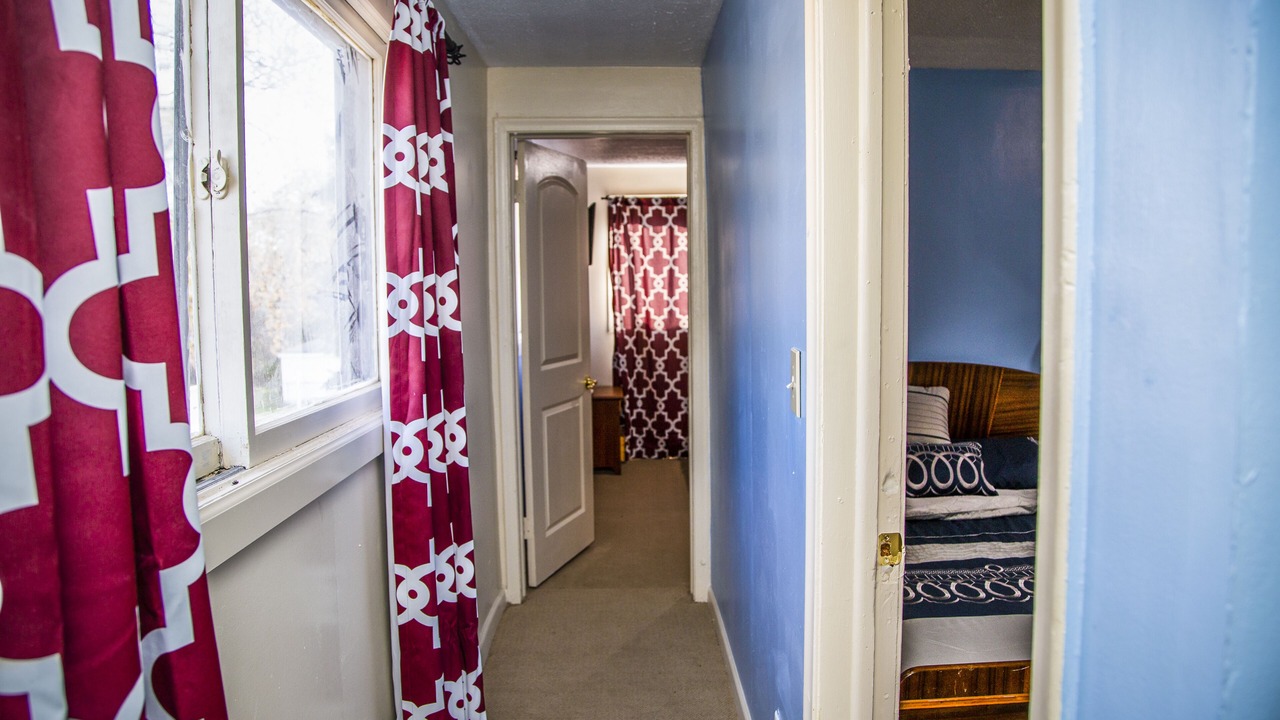 Photo of Bedroom in Detroit