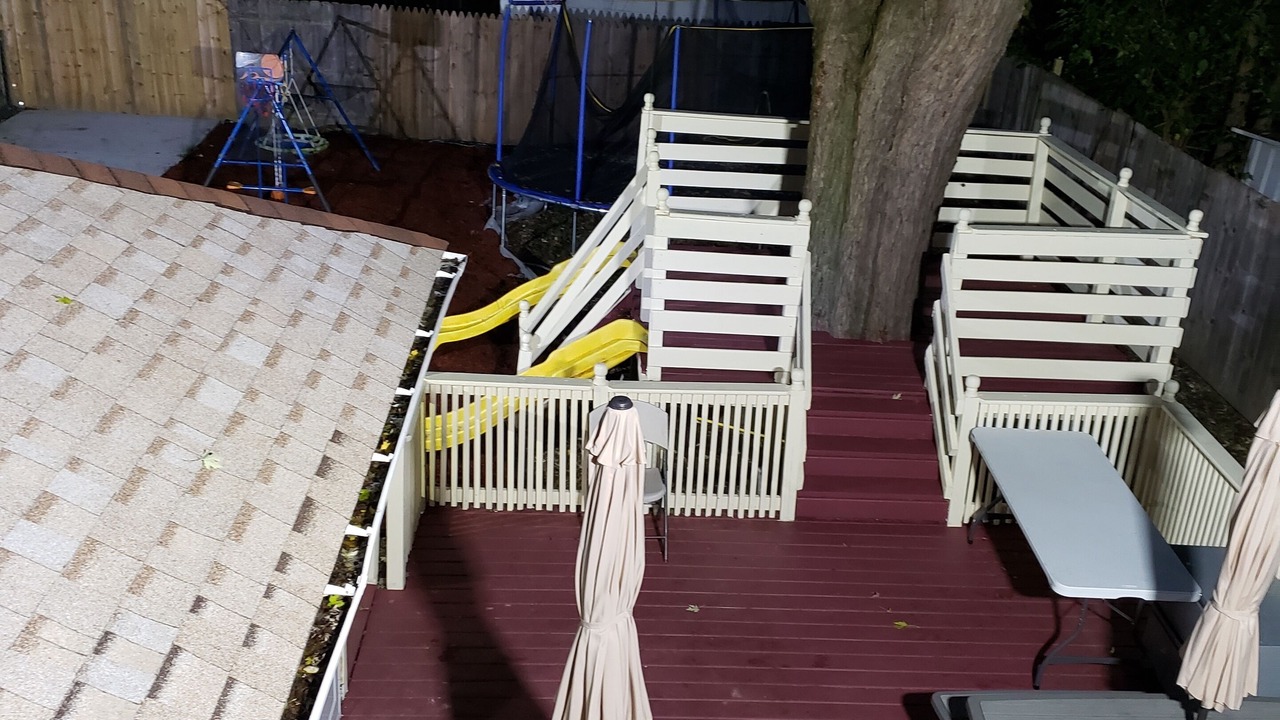 Photo of Patio Balcony in Detroit