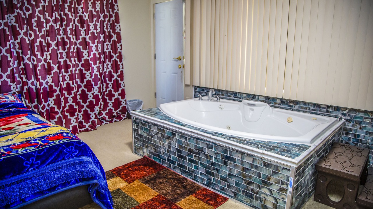 Photo of Bedroom in Detroit