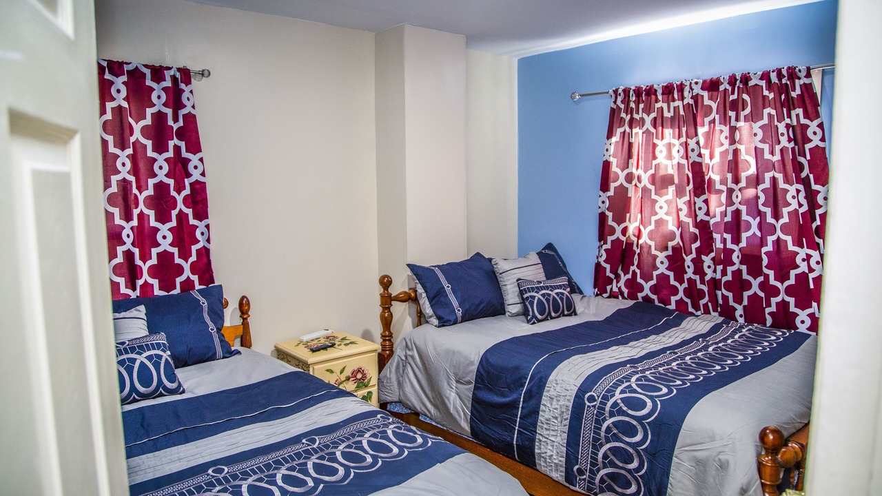 Photo of Bedroom in Detroit