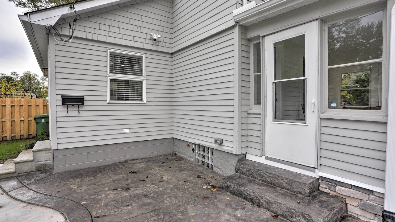Photo of Outdoor in Willoughby