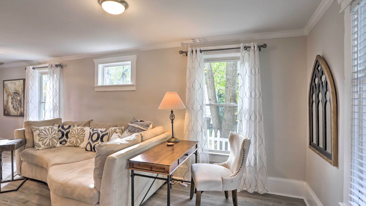 Photo of Bedroom in Willoughby