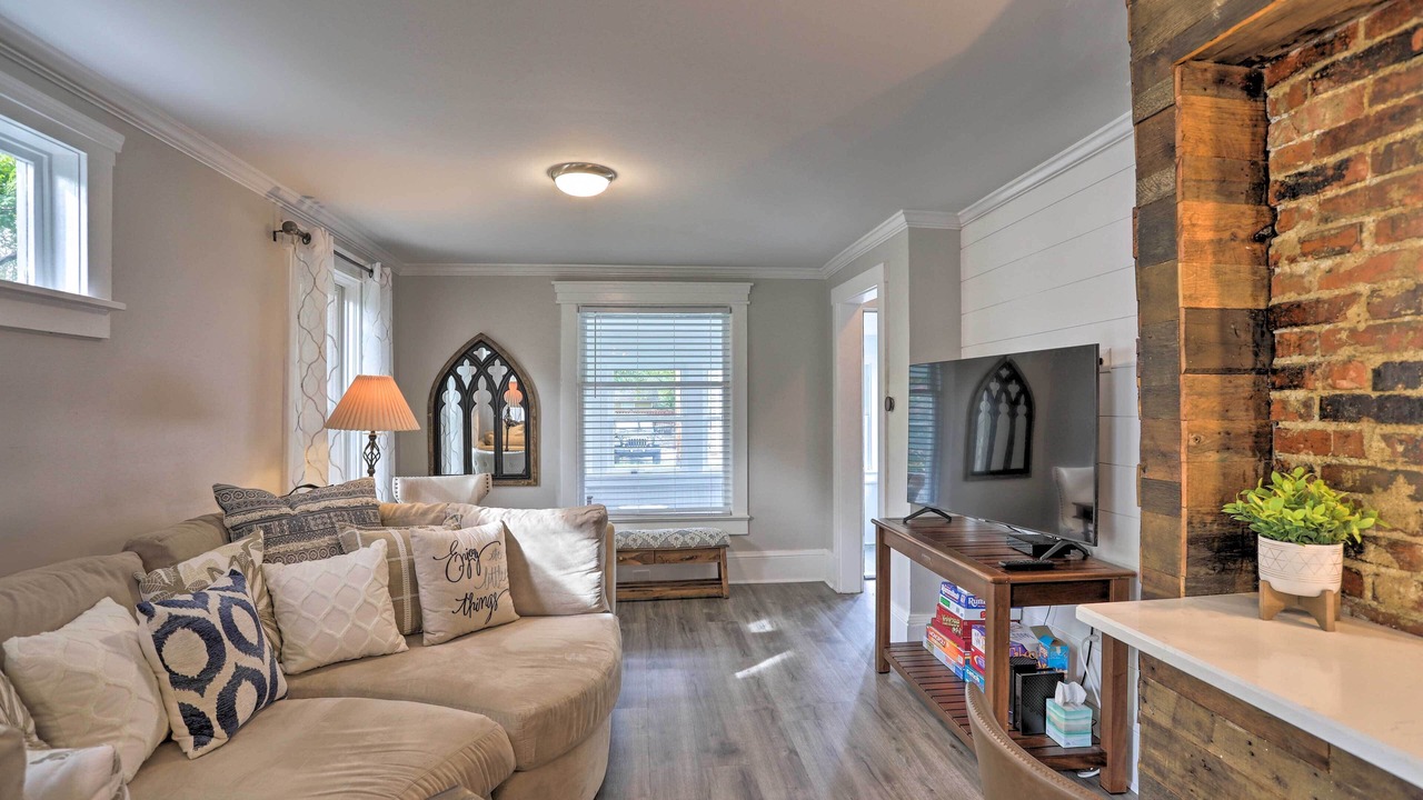 Photo of Bedroom in Willoughby