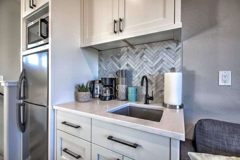 Photo of Kitchen in Twin Falls