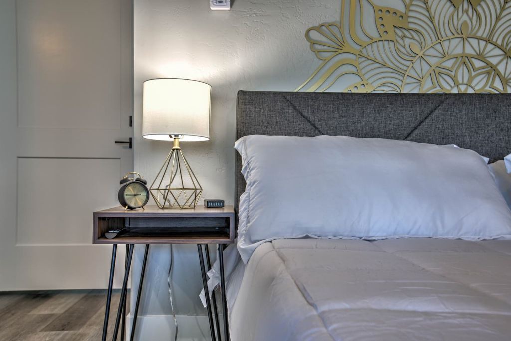 Photo of Bedroom in Twin Falls