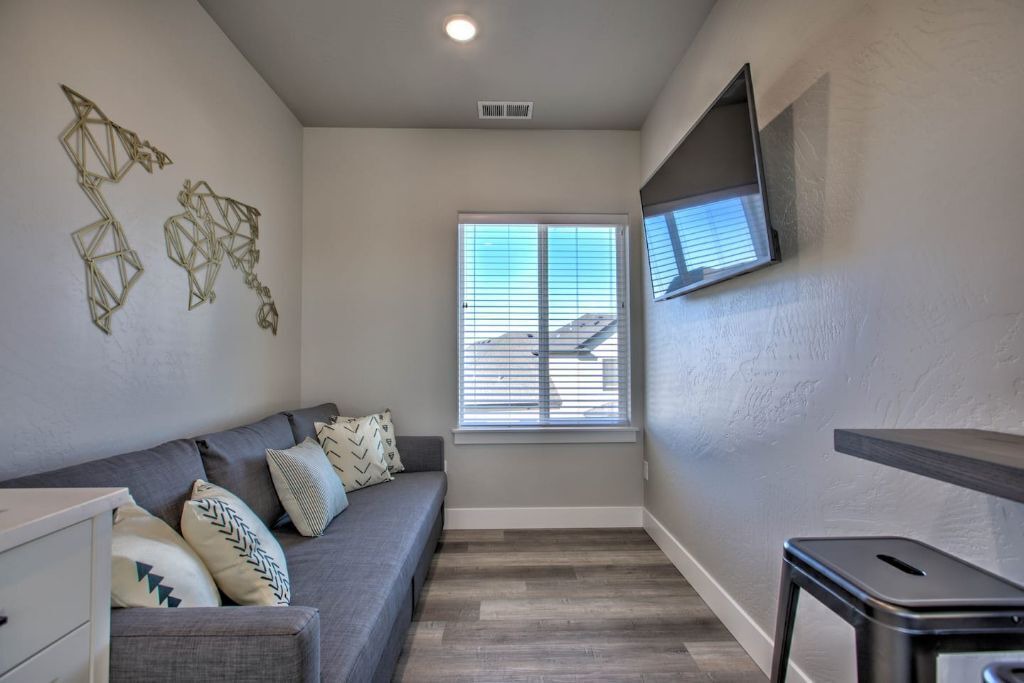 Photo of Livingroom in Twin Falls