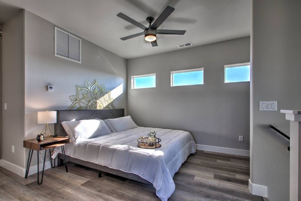 Photo of Bedroom in Twin Falls