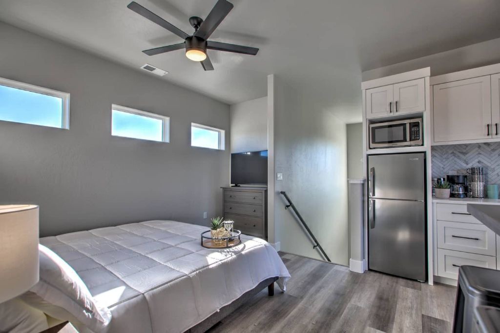 Photo of Bedroom in Twin Falls