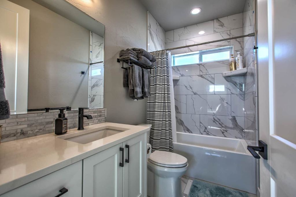 Photo of Bathroom in Twin Falls