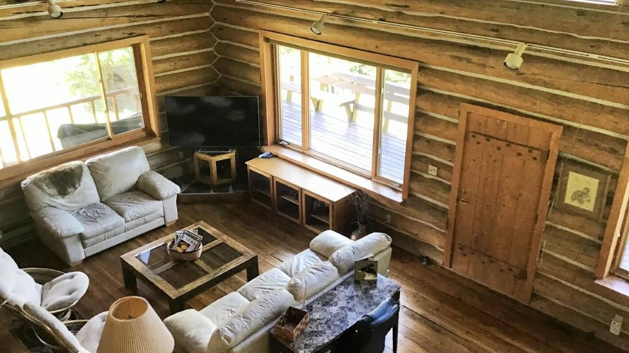 Photo of Livingroom in Drummond