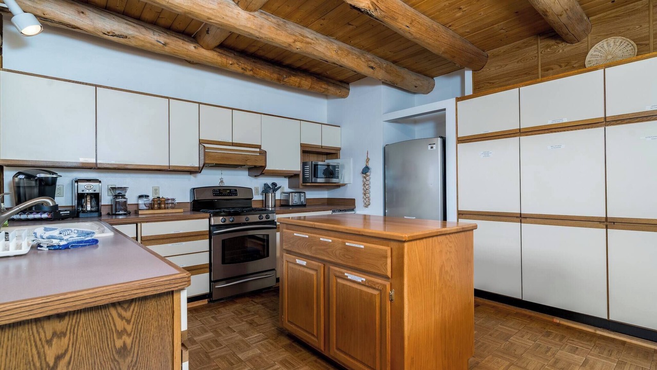 Photo of Kitchen in Drummond