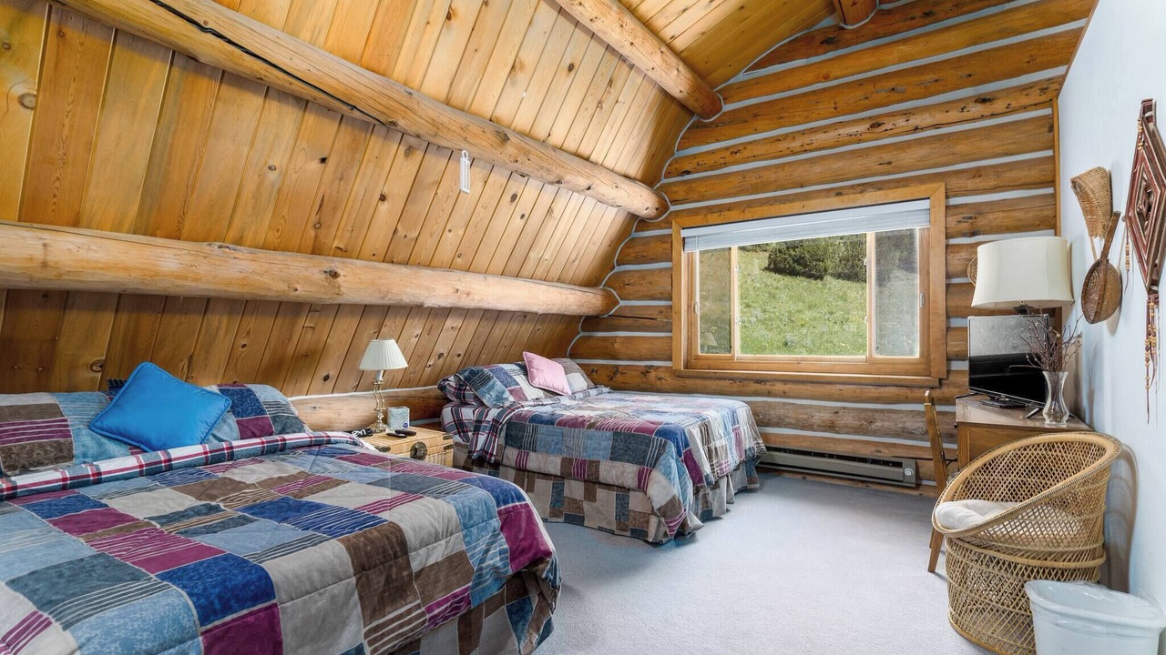 Photo of Bedroom in Drummond