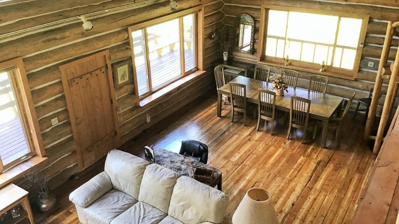 Photo of Livingroom in Drummond