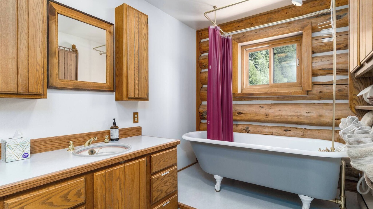 Photo of Bathroom in Drummond