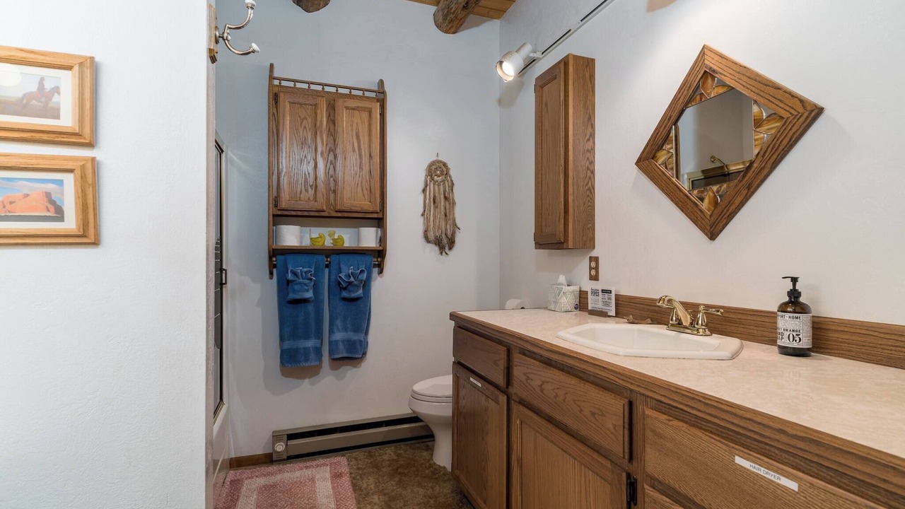 Photo of Bathroom in Drummond