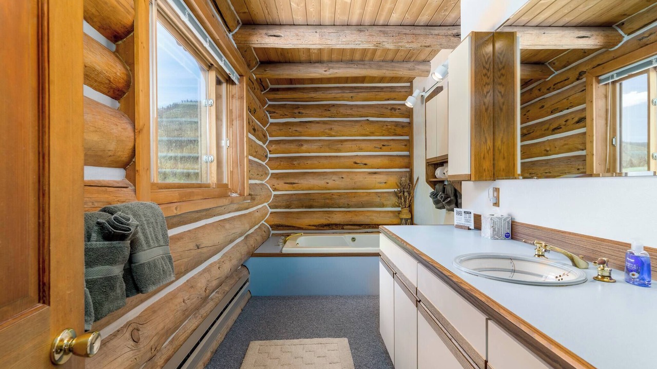 Photo of Bathroom in Drummond