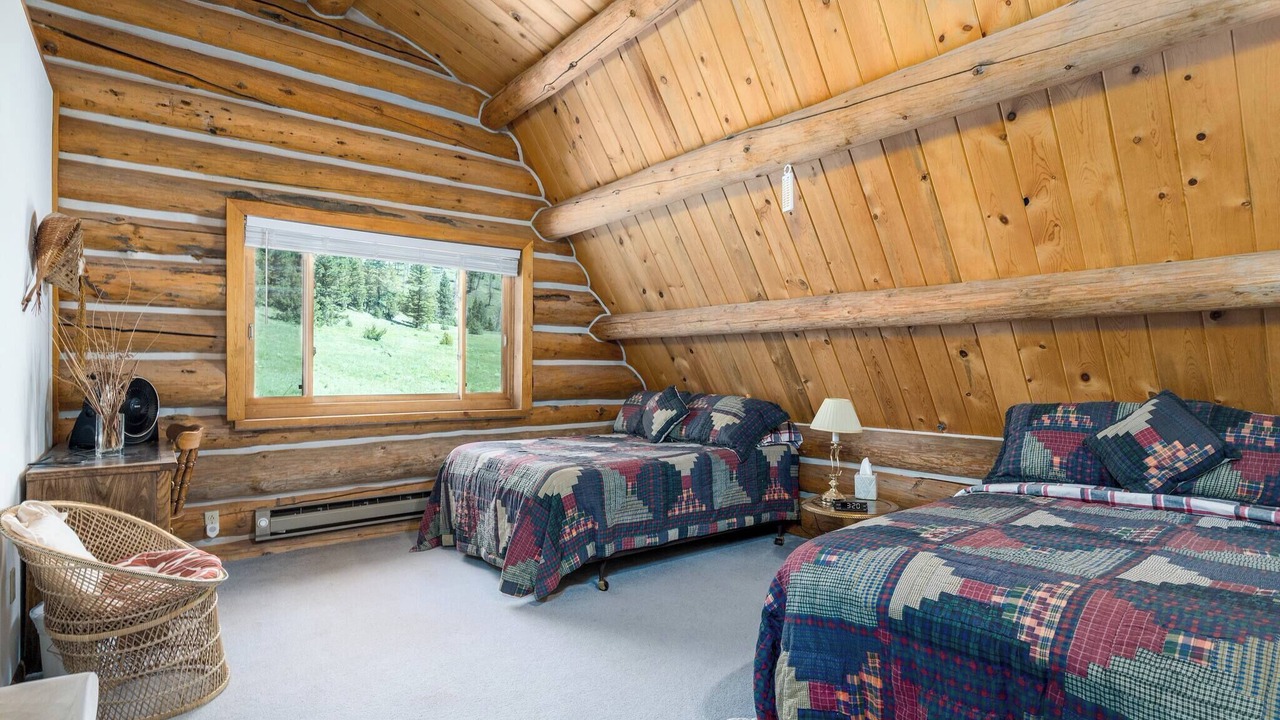 Photo of Bedroom in Drummond