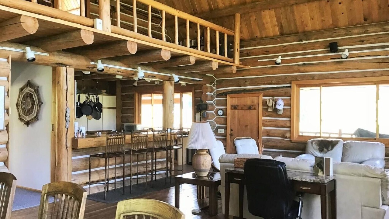 Photo of Livingroom in Drummond