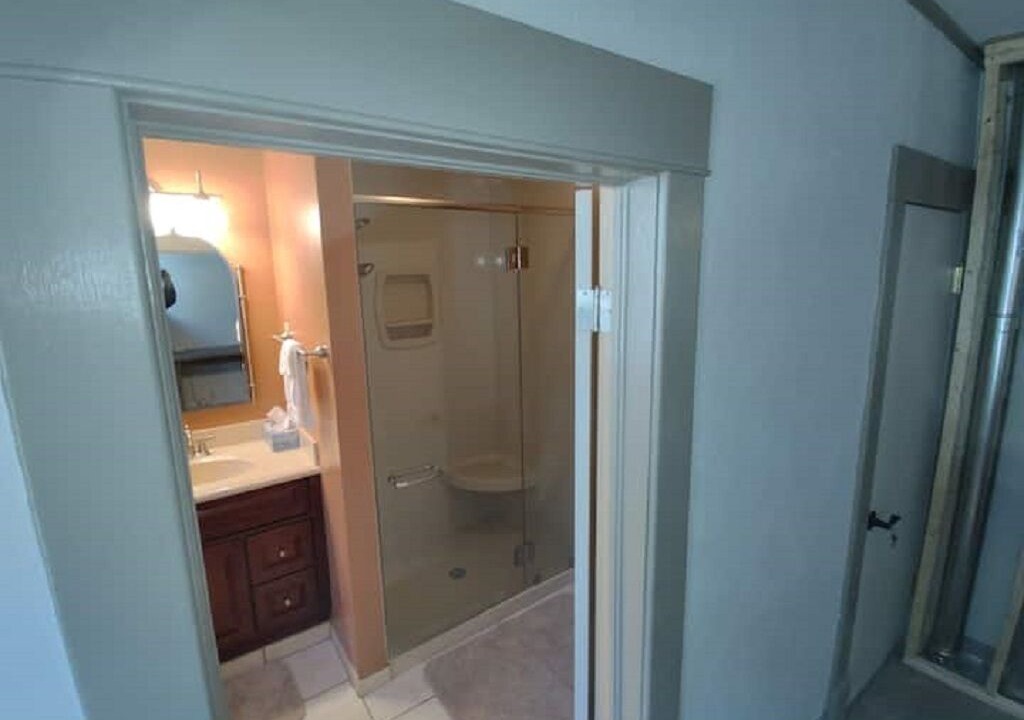 Photo of Bathroom in Cheyenne