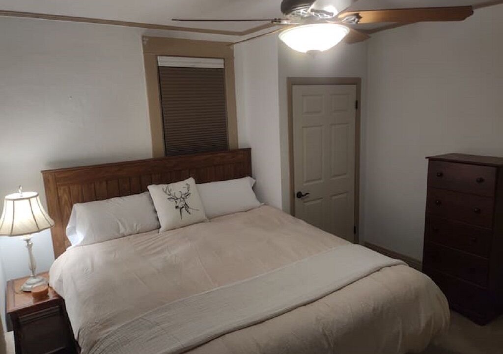 Photo of Bedroom in Cheyenne