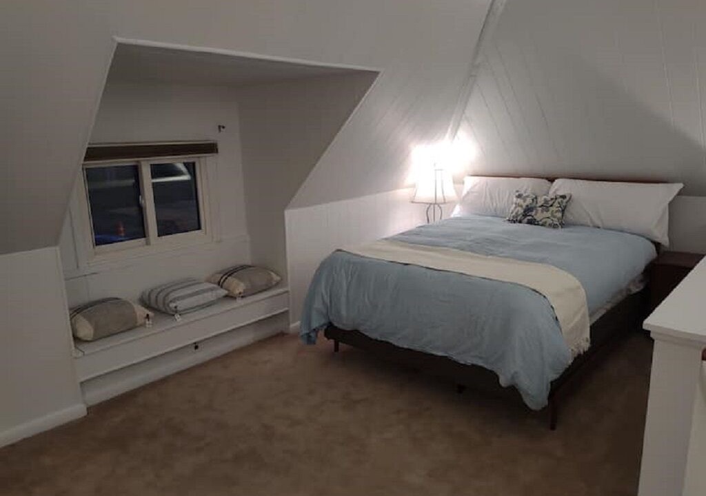 Photo of Bedroom in Cheyenne