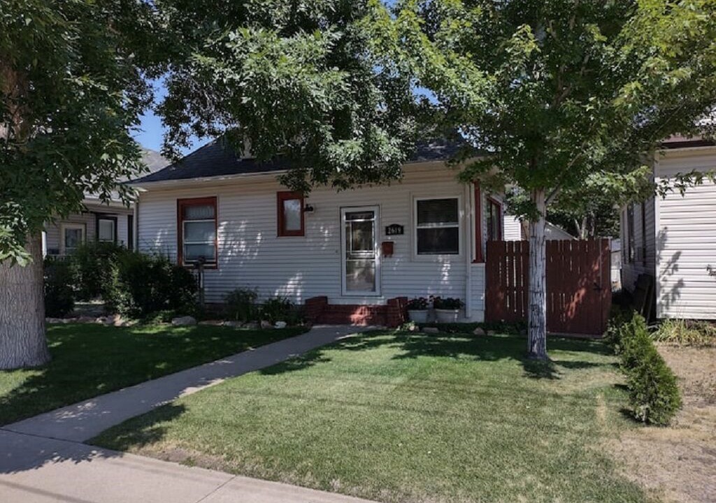 Photo of Outdoor in Cheyenne