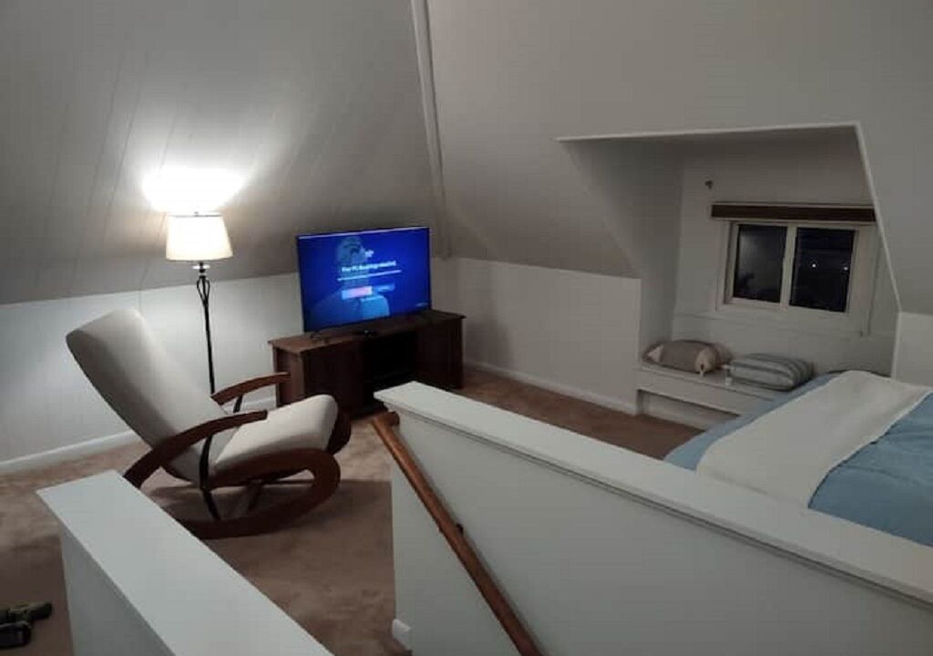 Photo of Bedroom in Cheyenne