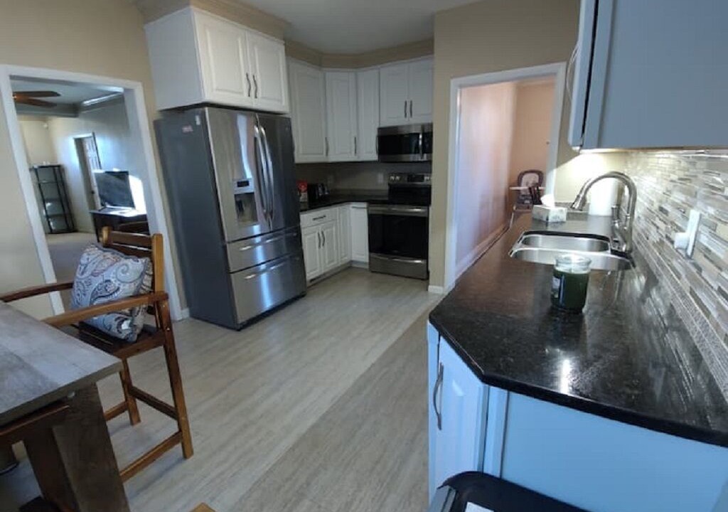 Photo of Kitchen in Cheyenne