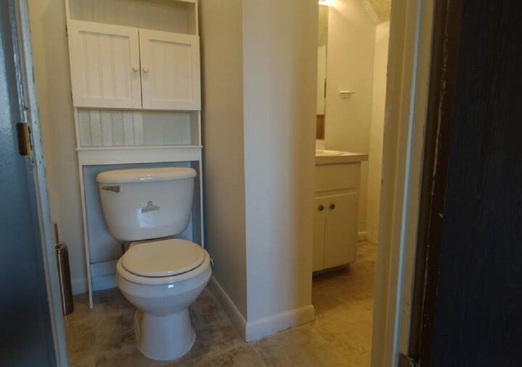 Photo of Bathroom in Cheyenne