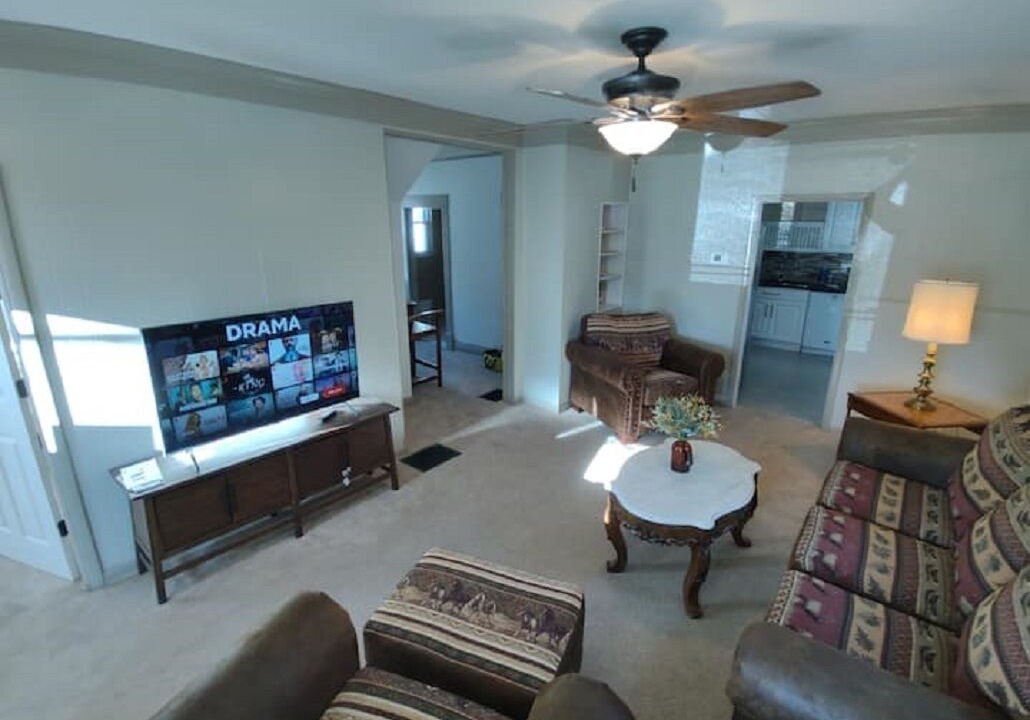 Photo of Livingroom in Cheyenne
