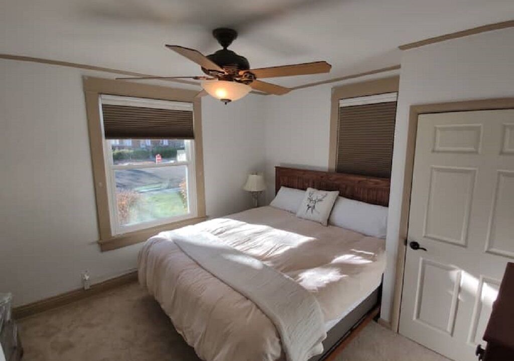 Photo of Bedroom in Cheyenne