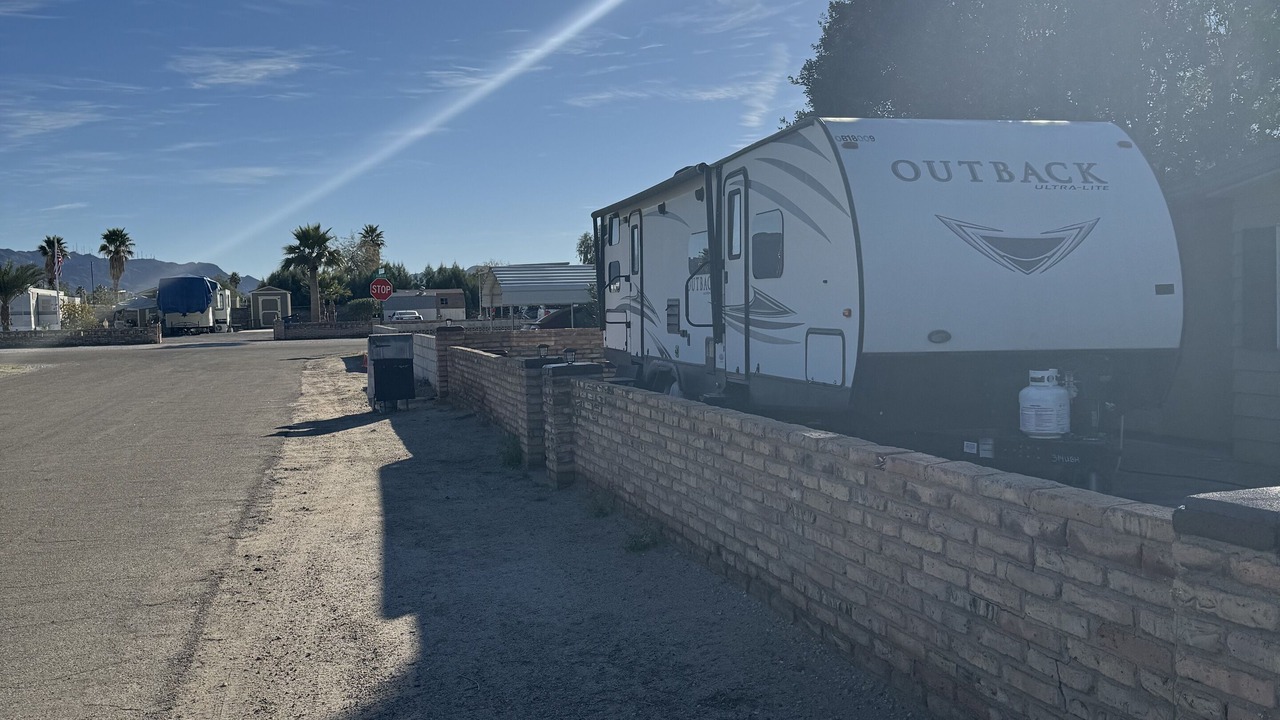 Photo of Outdoor in Fortuna Foothills