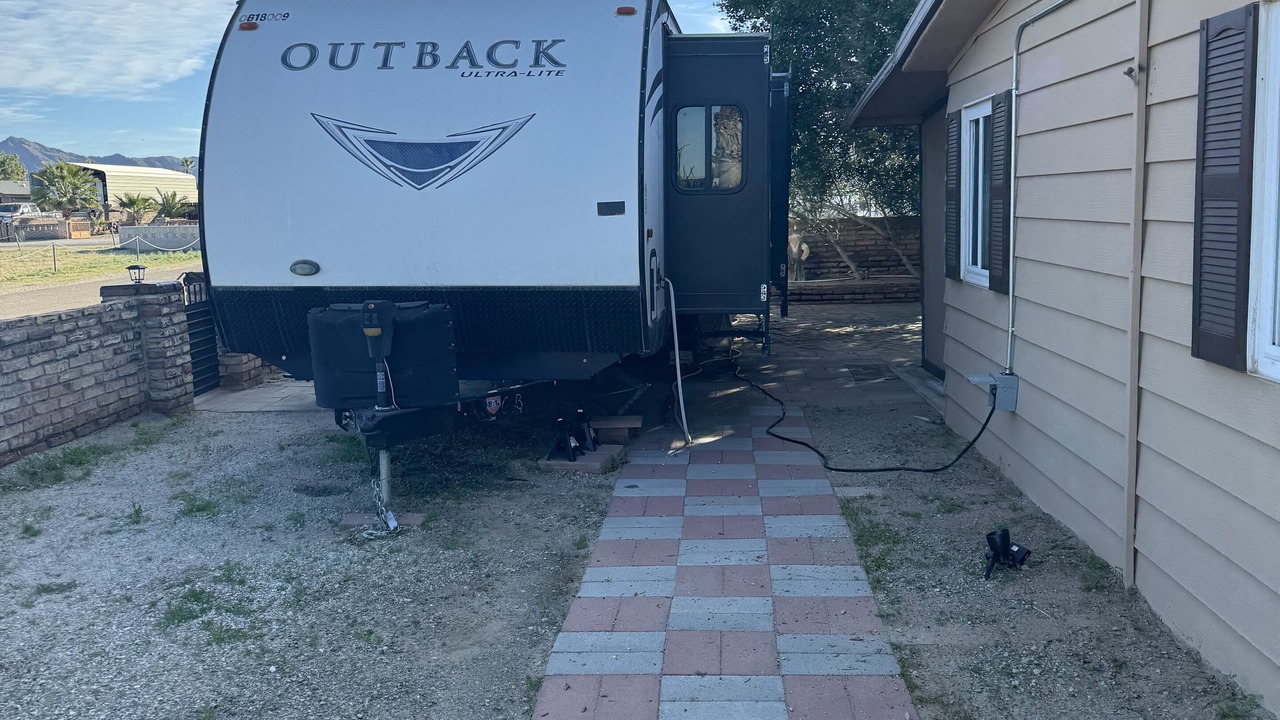 Photo of Outdoor in Fortuna Foothills