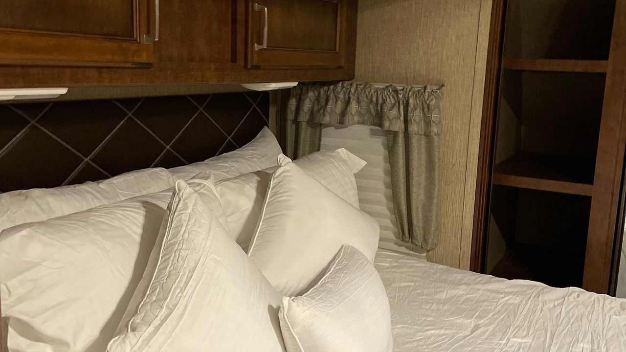 Photo of Bedroom in Fortuna Foothills