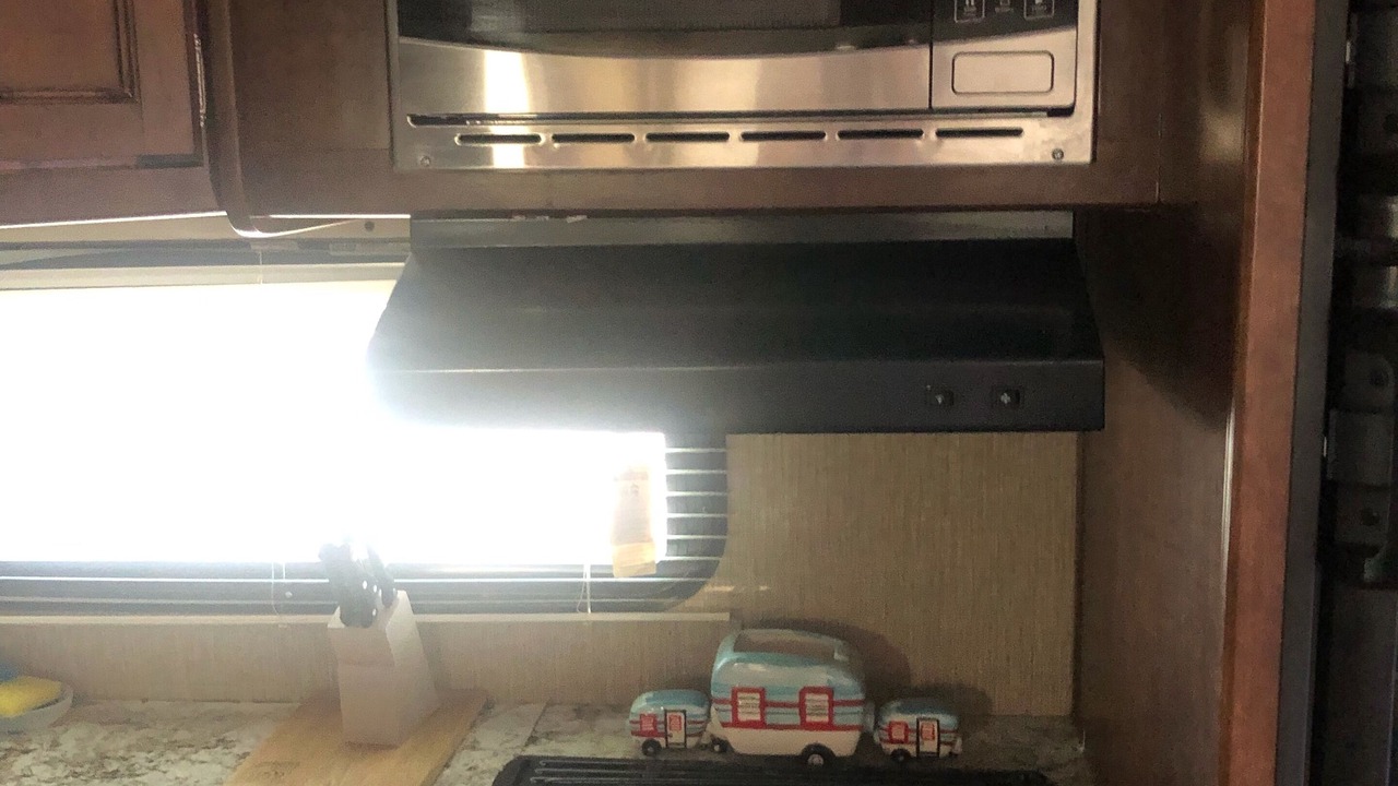 Photo of Kitchen in Fortuna Foothills