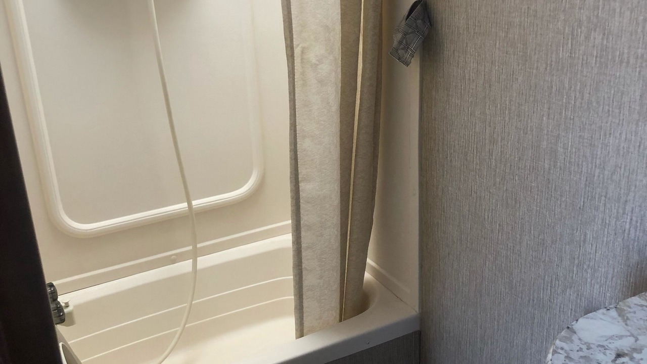 Photo of Bathroom in Fortuna Foothills