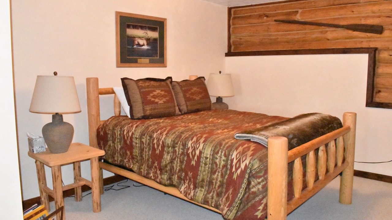 Photo of Bedroom in Emigrant