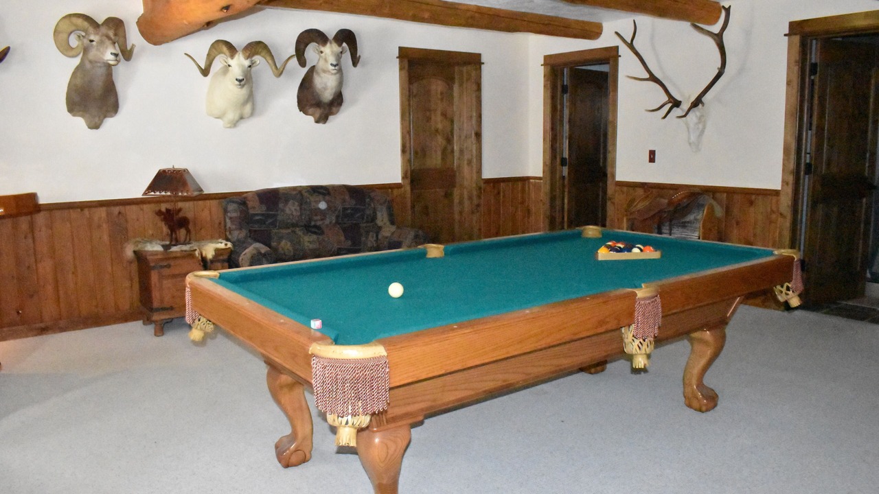 Photo of Bedroom in Emigrant