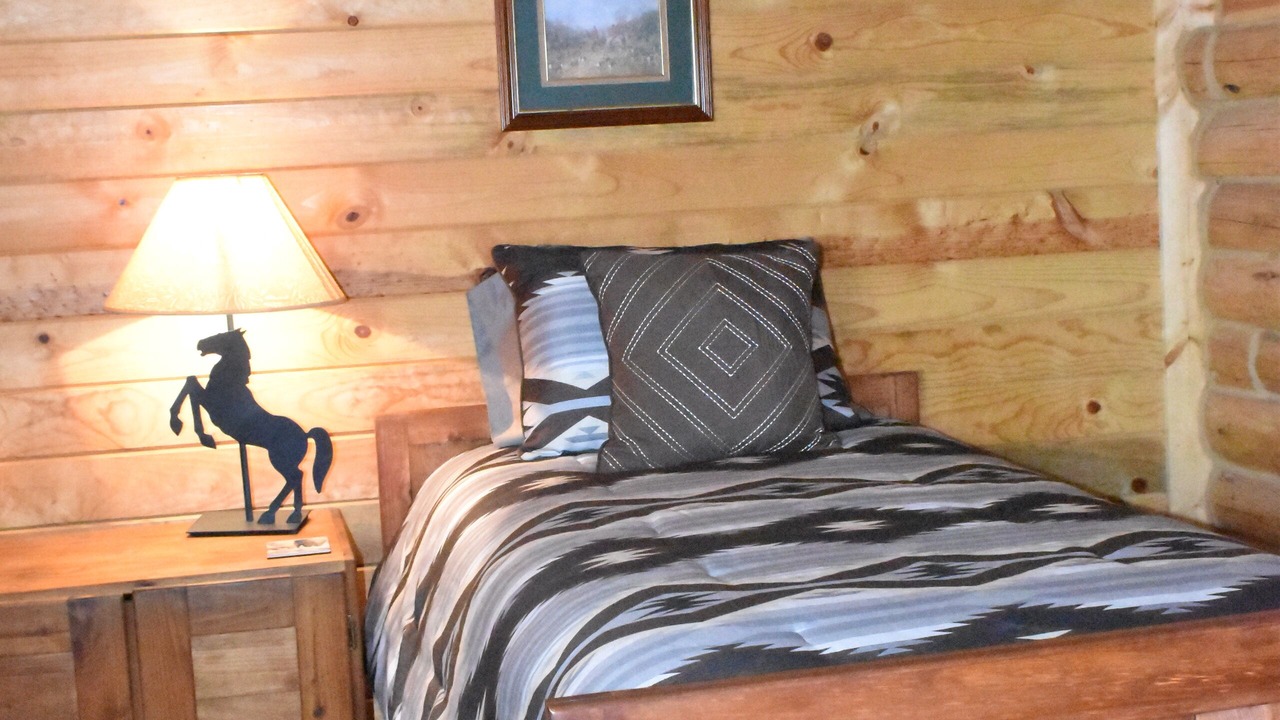 Photo of Bedroom in Emigrant