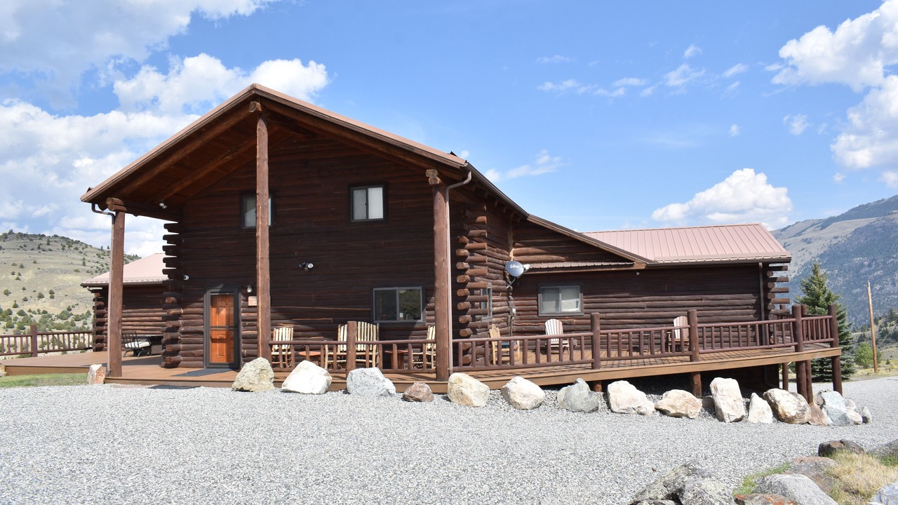 Photo of Outdoor in Emigrant