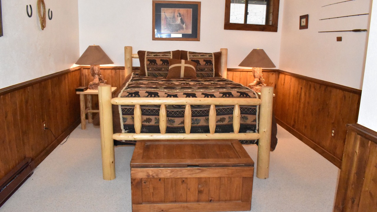 Photo of Bedroom in Emigrant