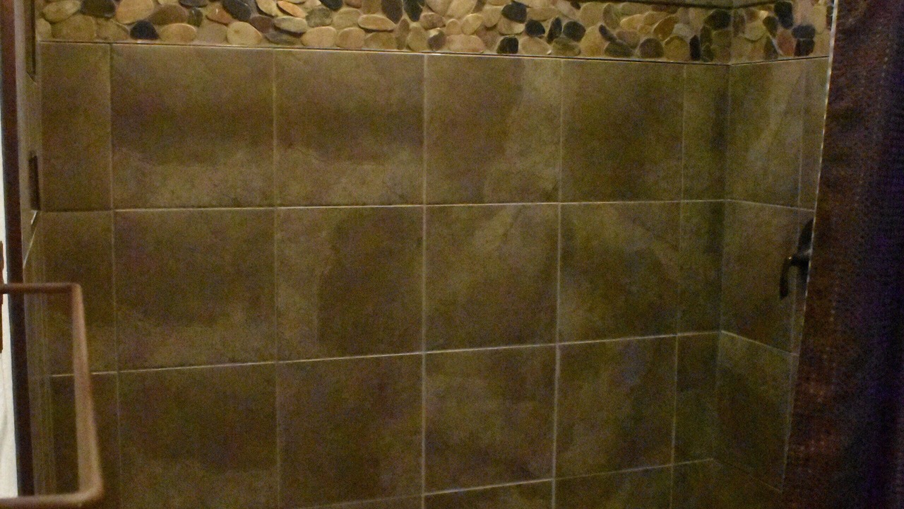 Photo of Bathroom in Emigrant