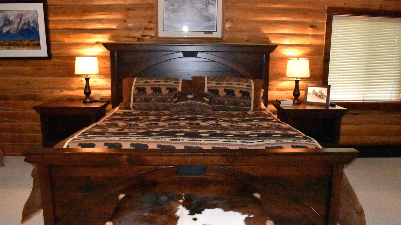 Photo of Bedroom in Emigrant