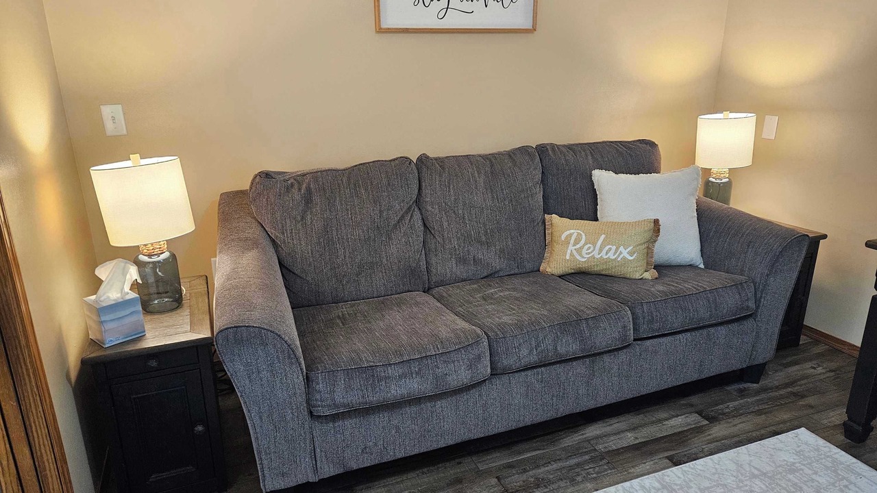 Photo of Livingroom in Sioux Falls