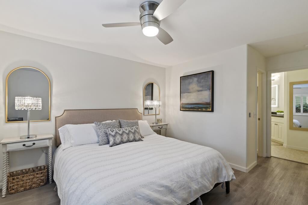 Photo of Bedroom in La Playa