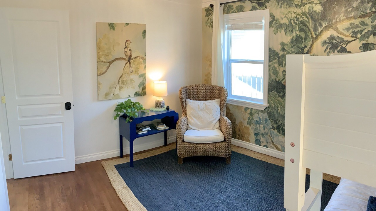 Photo of Bedroom in Moscow